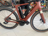 Range Extender para bicicletas Berria Belador, Mendiz y Olmo, equipadas con motor Polini EP3-EP3+-MX-EVO