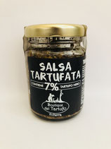Salsa Tartufata 7%