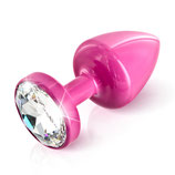 Anni Butt Plug Round 25 mm