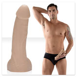 Ryan Driller Dildo