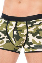 Boxershorts camouflage