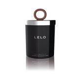 LELO Massage - Kerze Vanilla & Crème de Cacao