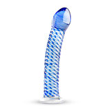 Glasdildo 5