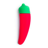Emoji Vibrator Chili Pepper