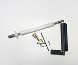 VANG PER CLASSE M & 10R - GOOSENECK FOR M & 10R CLASS