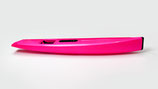 Ricambio scafo  (colore metallico fluo)- Spare part hull (fluo metallic color)