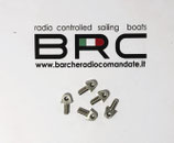VITE FISSAGGIO - EYEBOLT