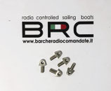 VITE FISSAGGIO - EYEBOLT
