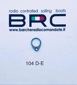 104 D-E ANELLO SCOTTA SAILSetc  - SHEET ATTACHMENT SAILSetc