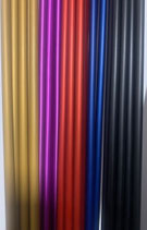 cm. PROFILO BOMI 11mm - BOOMS 11mm