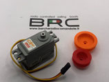 881588 DF65/95 Nuovo verricello - DF65/95 New sailwinch