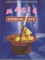 Magic Chocolate