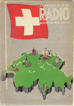 Radio Jahrbuch 1935