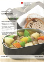 Rezepte aus der Militärküche, CD-ROM 2006