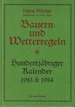 Bauern und Wetterregeln