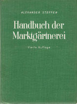 Handbuch der Marktgärtnerei