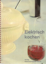 Elektrisch kochen 1960