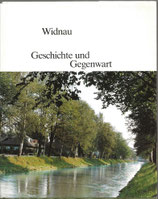 Widnau Geschichte und Gegenwart 1982