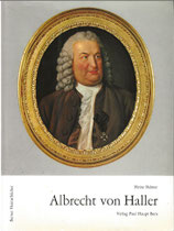 Albrecht von Haller