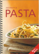 Betty Bossi Antipasti und Pasta