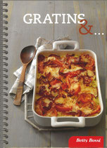 Betty Bossi Gratins und...
