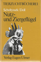 Nutz- und Ziergeflügel