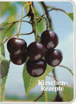 Kirschen-Rezepte Marianne Kaltenbach