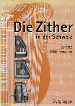 Die Zither in der Schweiz