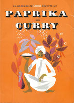 Paprika und Curry, Usego 1958