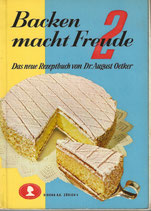 Backen macht Freude 2 ca. 1950