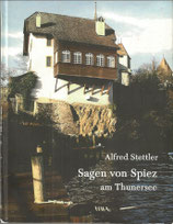 Sagen von Spiez am Thunersee
