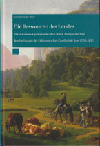 Die Ressourcen des Landes