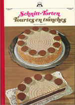 Hans Kaspar Schnitt-Torten Tourtes en tranches
