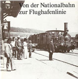 Von der Nationalbahn zur Flughafenlinie