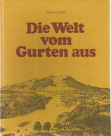 Die Welt vom Gurten aus