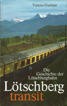 Lötschberg Transit