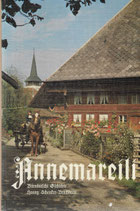 Hanny Schenker-Brechbühl - Annemareili