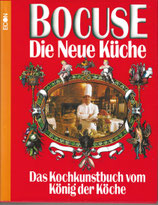 Bocuse Die neue Küche