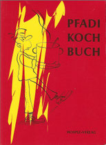 Pfadikochbuch Pfadfinderkochbuch 1993