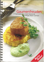 Betty Bossi Gaumenfreuden