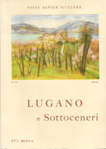 Lugano e Sottoceneri 1948