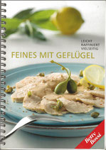 Betty Bossi Feines mit Geflügel