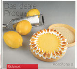 Richemont Das ideale Produkt – Konditorei 2