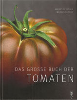 Das grosse Buch der Tomaten