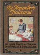 Dr.Hoppeler's Hausarzt 1927