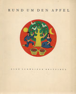 Rund um den Apfel