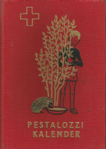 Pestalozzi  Kalender 1954