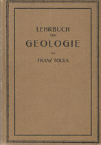 Lehrbuch der Geologie 1900