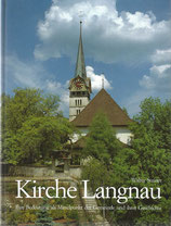 Kirche Langnau i.E