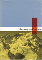 Gornergrat-Chronik 1958